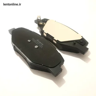 لنت ترمز جلو دنا پلاس آفورتیس (Afortis) _ 1D3716LK