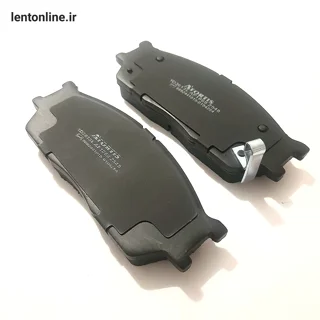 لنت ترمز جلو کوییک آفورتیس (Afortis) _ 1D3613L